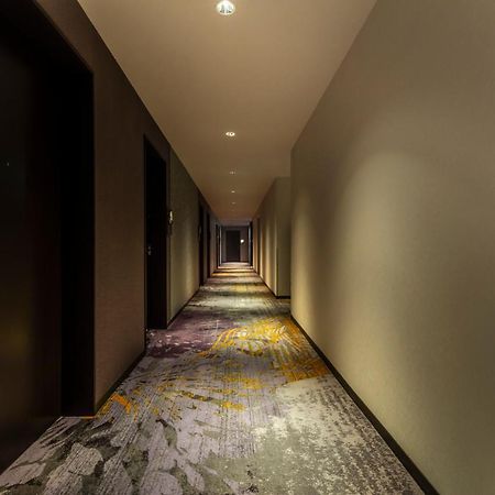 The Royal Park Hotel Kyoto Shijo Zewnętrze zdjęcie