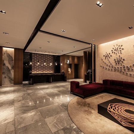 The Royal Park Hotel Kyoto Shijo Zewnętrze zdjęcie