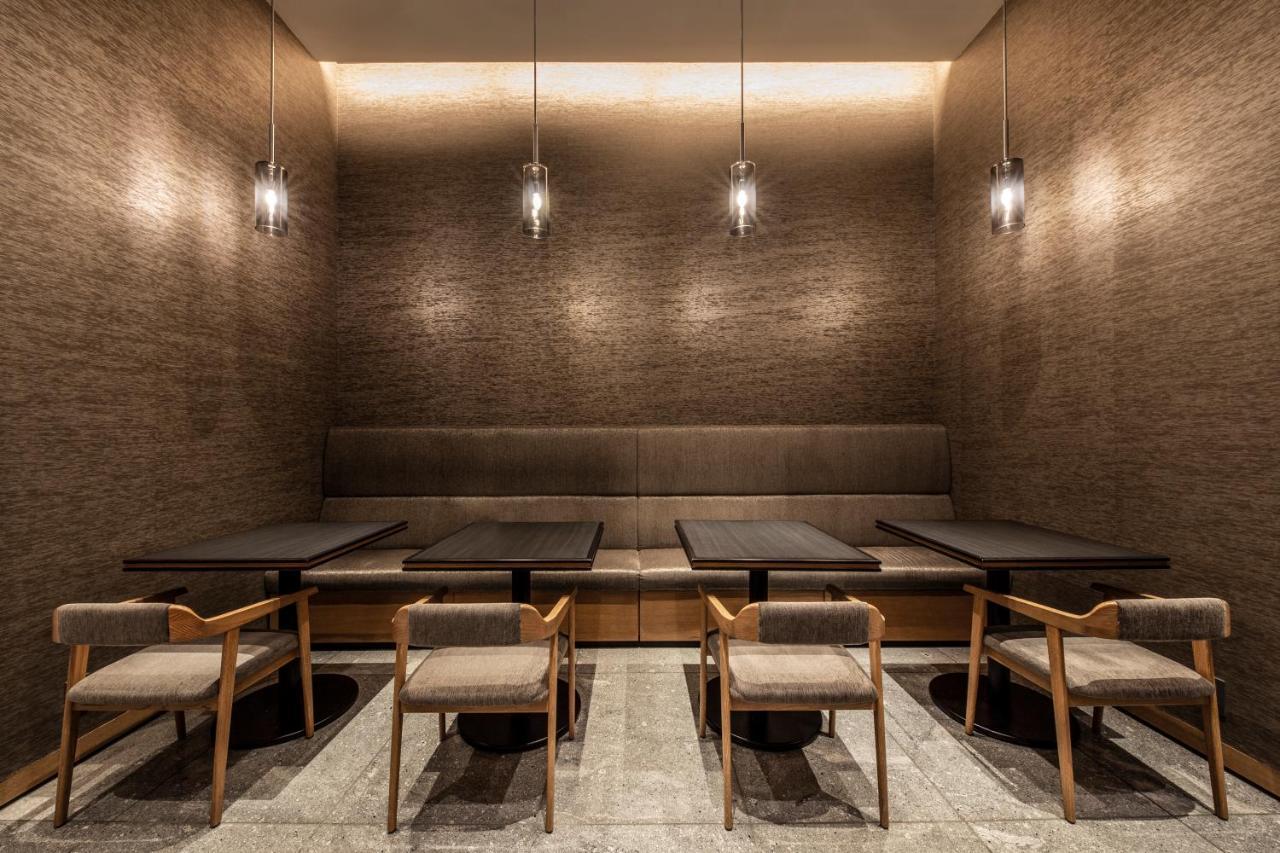 The Royal Park Hotel Kyoto Shijo Zewnętrze zdjęcie