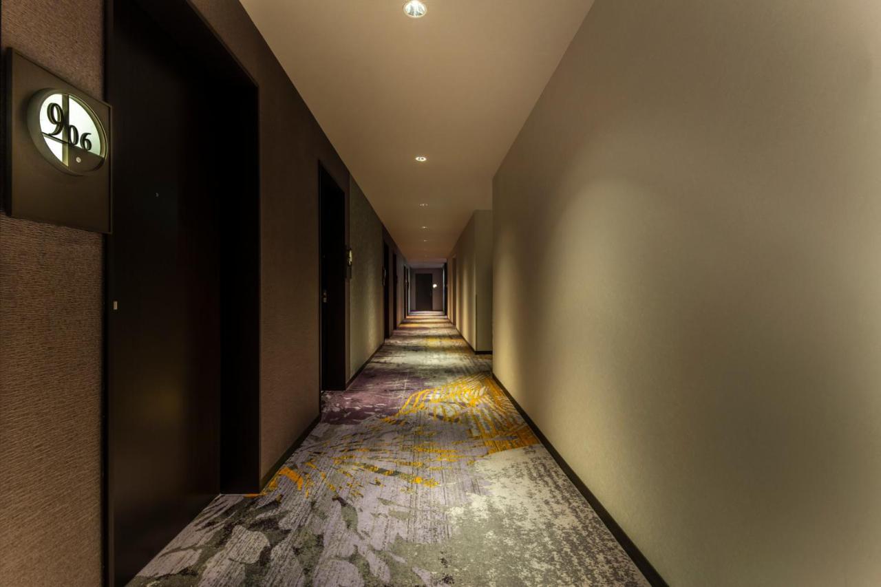 The Royal Park Hotel Kyoto Shijo Zewnętrze zdjęcie