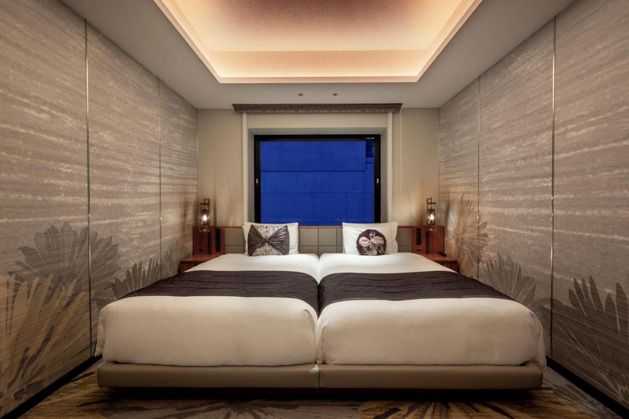 The Royal Park Hotel Kyoto Shijo Zewnętrze zdjęcie