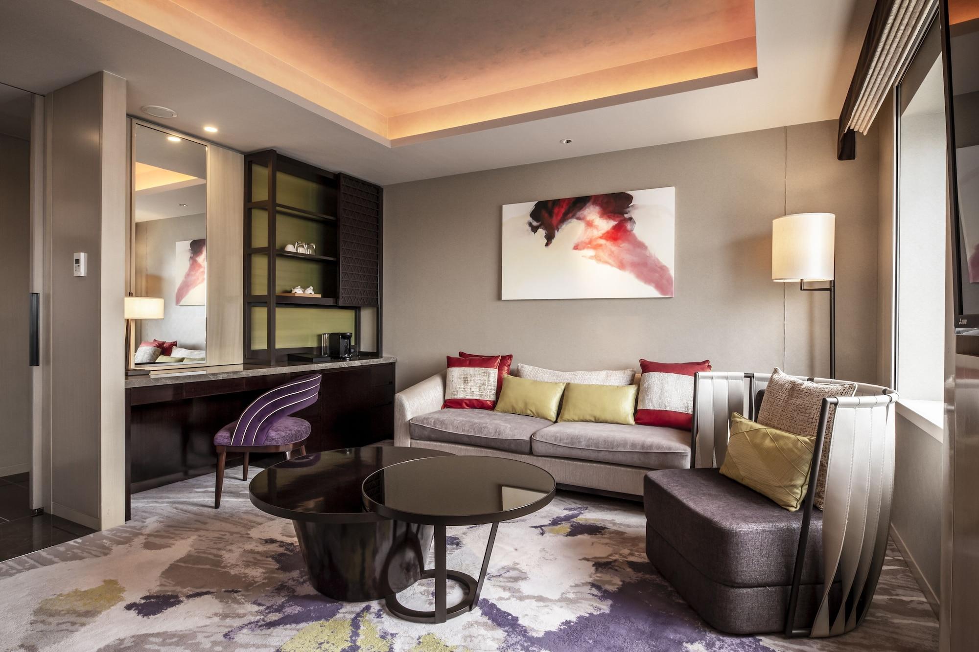 The Royal Park Hotel Kyoto Shijo Zewnętrze zdjęcie
