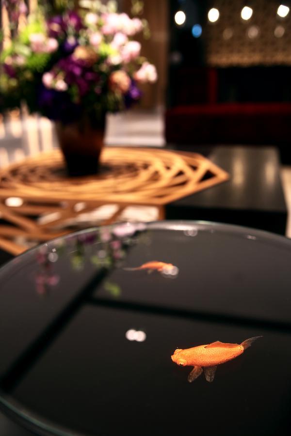 The Royal Park Hotel Kyoto Shijo Zewnętrze zdjęcie